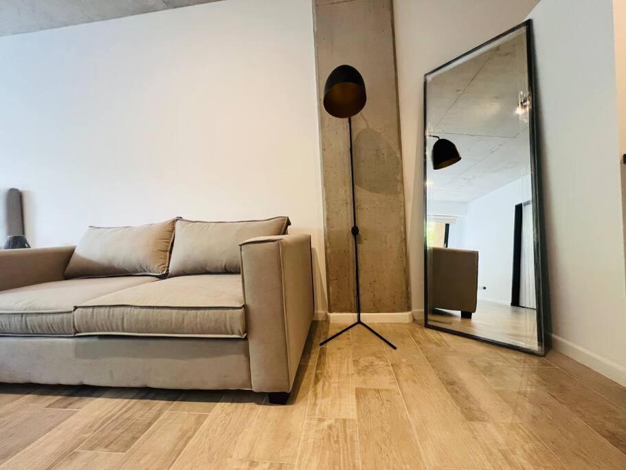 Hermoso Departamento Colegiales! Ciudad Autónoma de Buenos Aires