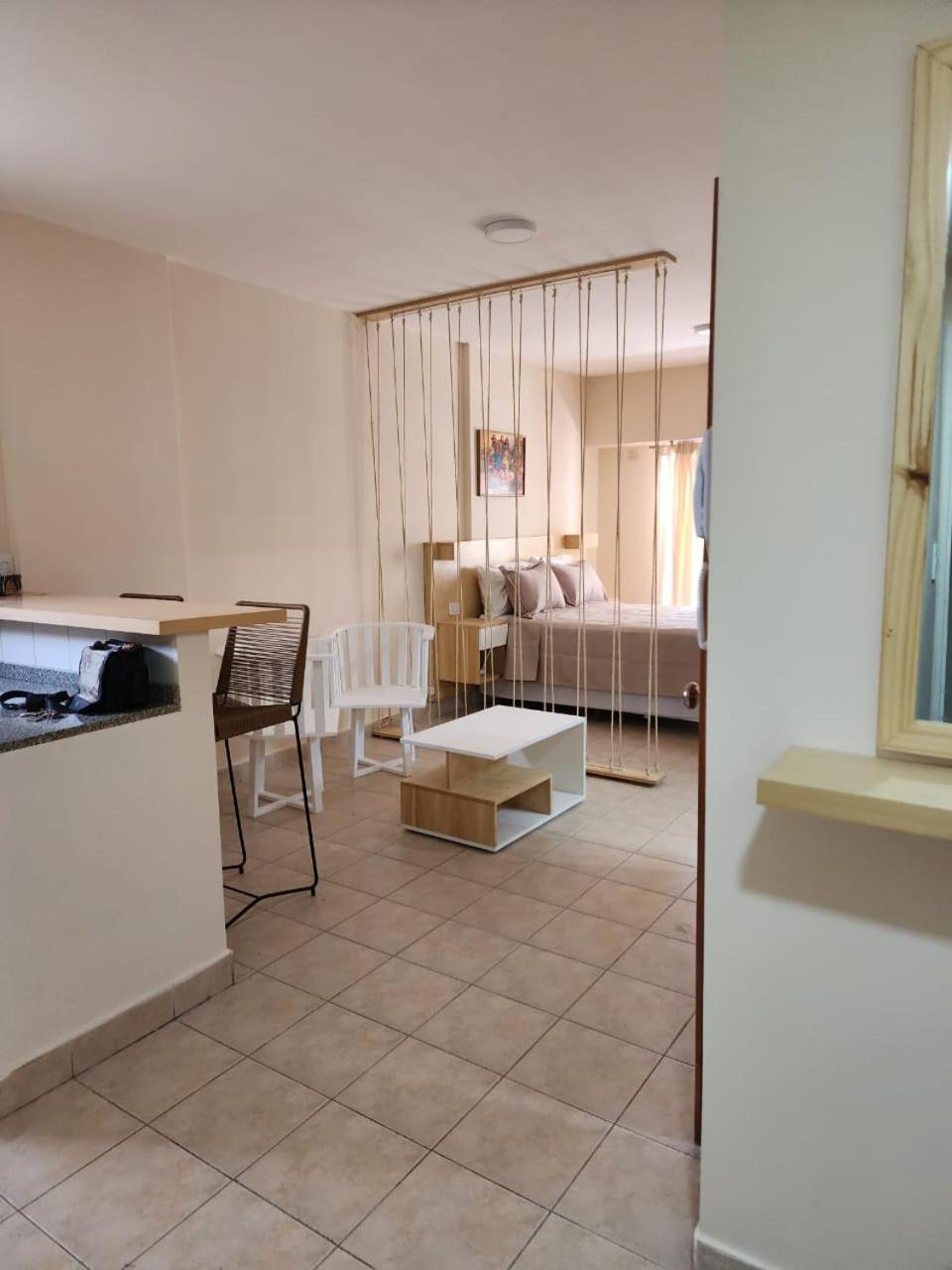Apartamento Zona Historica Y Cerca De Uade Dos Personas