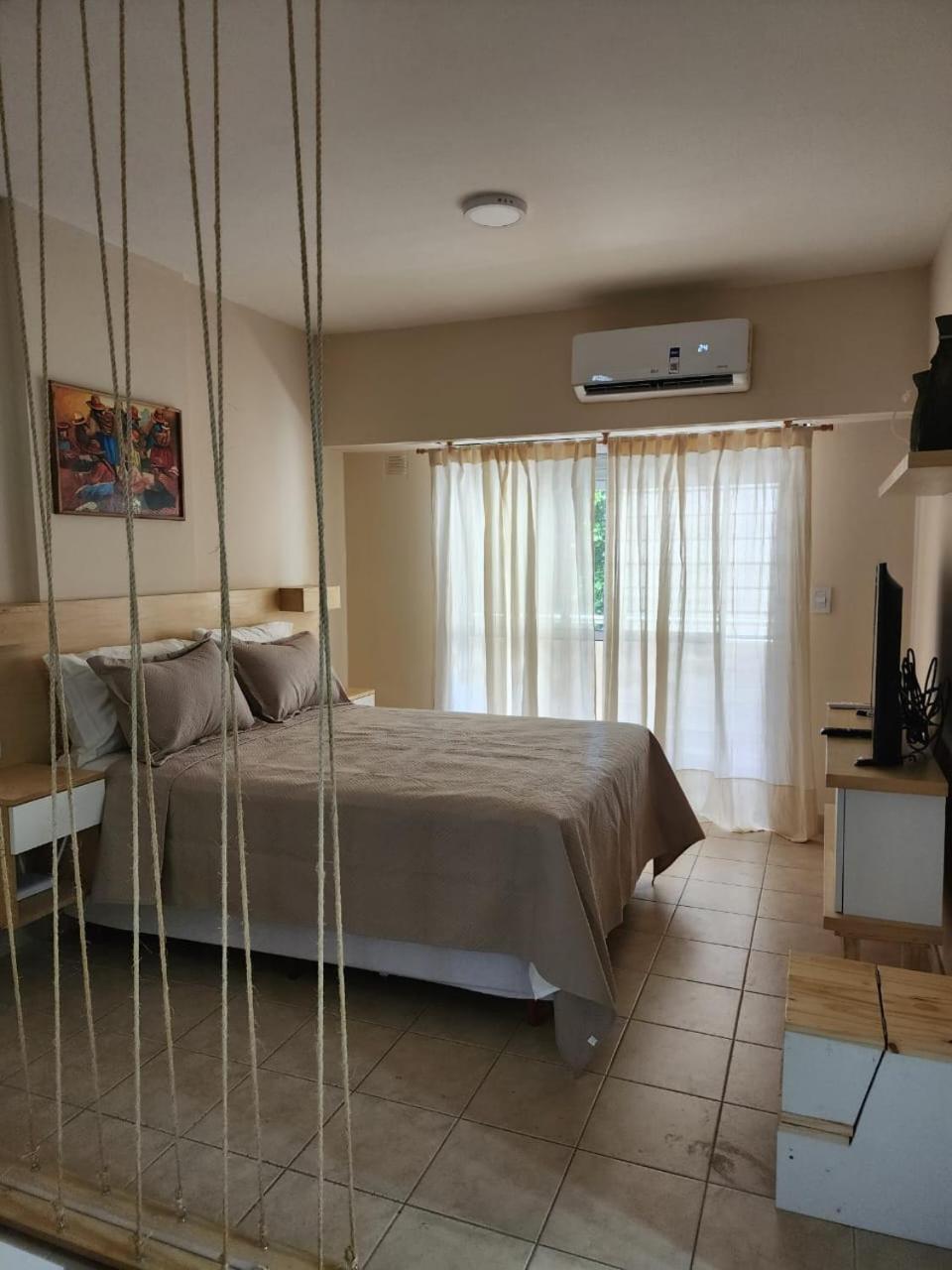 Apartamento Zona Historica Y Cerca De Uade Dos Personas Ciudad Autónoma de Buenos Aires