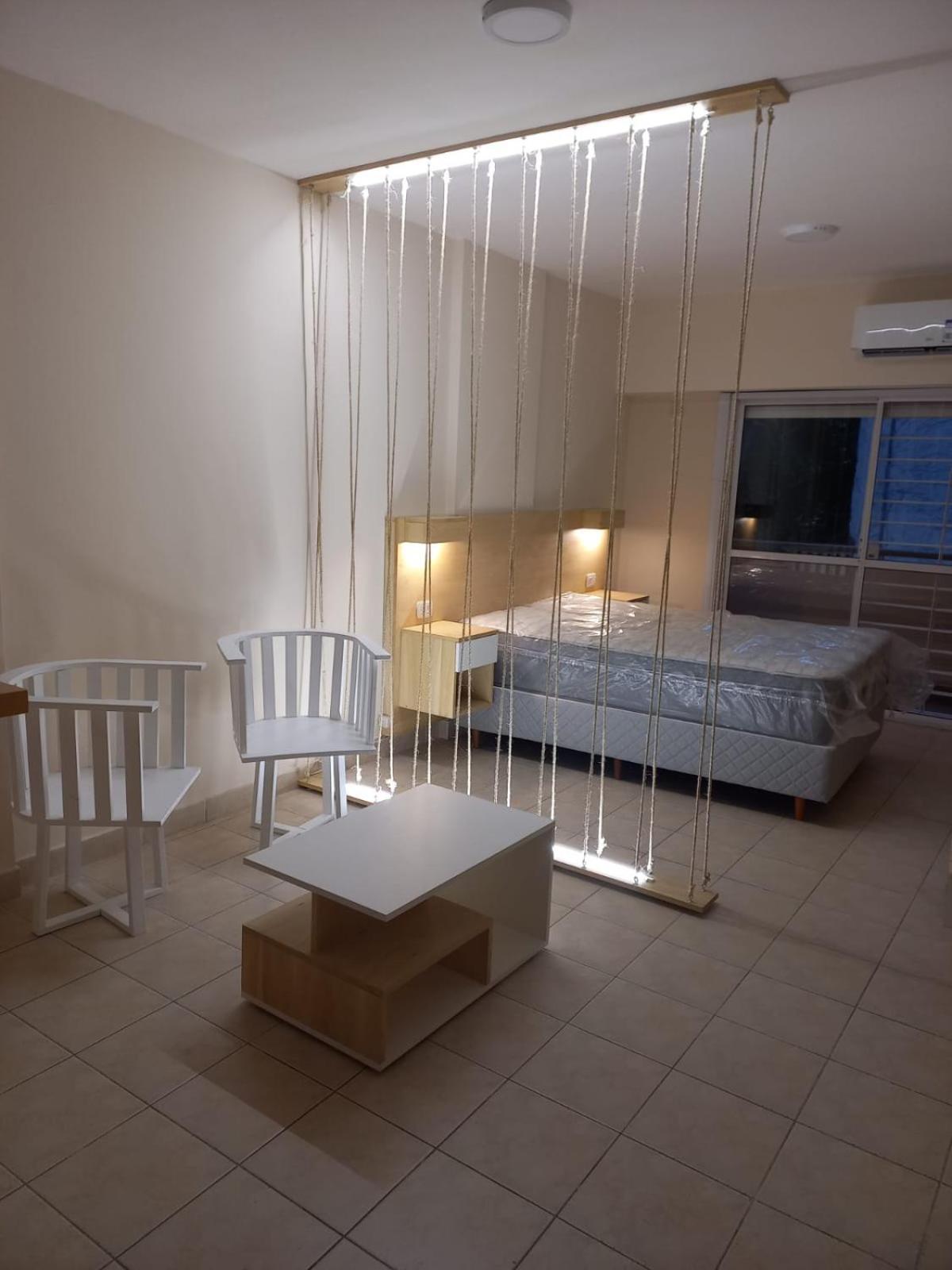 Apartamento Zona Historica Y Cerca De Uade Dos Personas