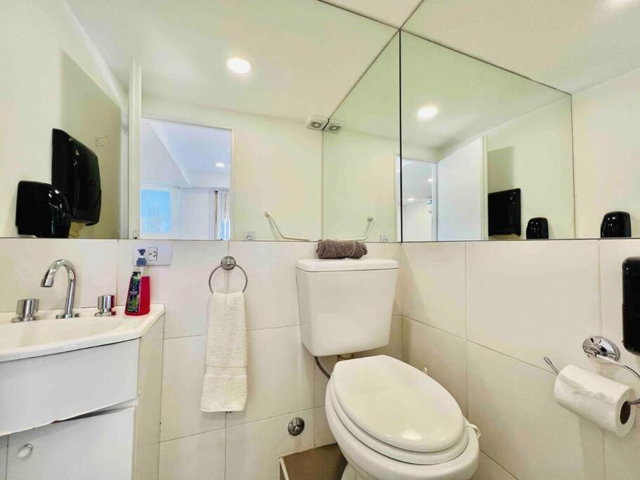 Apartamento Amplio Y Luminoso Dpto 3 Ambientes En Zona Centrica Ciudad Autónoma de Buenos Aires