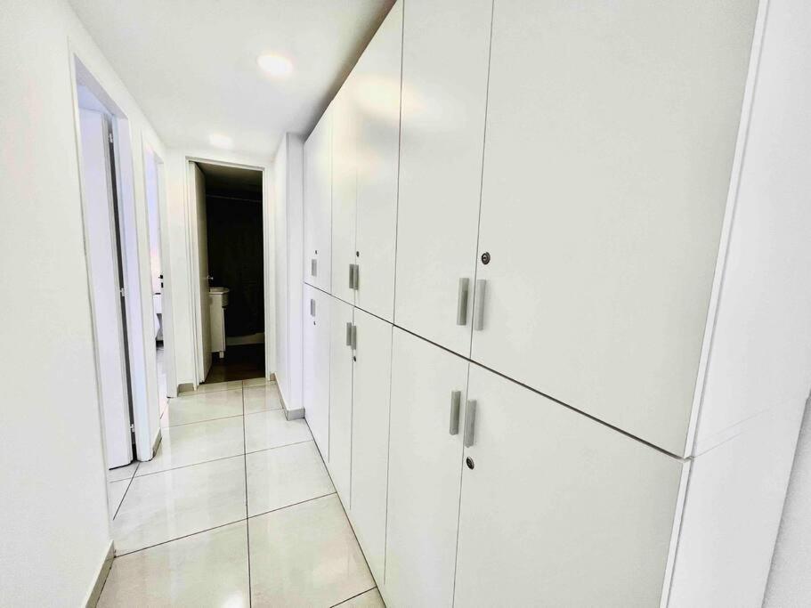 Amplio Y Luminoso Dpto 3 Ambientes En Zona Centrica Apartamento Ciudad Autónoma de Buenos Aires
