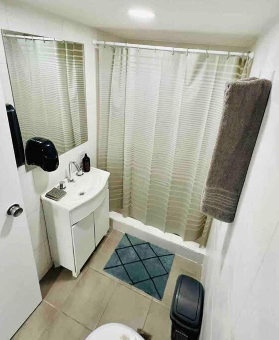 Apartamento Amplio Y Luminoso Dpto 3 Ambientes En Zona Centrica Ciudad Autónoma de Buenos Aires