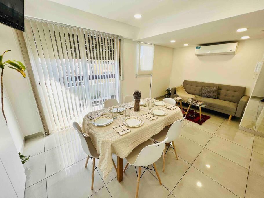 Amplio Y Luminoso Dpto 3 Ambientes En Zona Centrica Apartamento Ciudad Autónoma de Buenos Aires