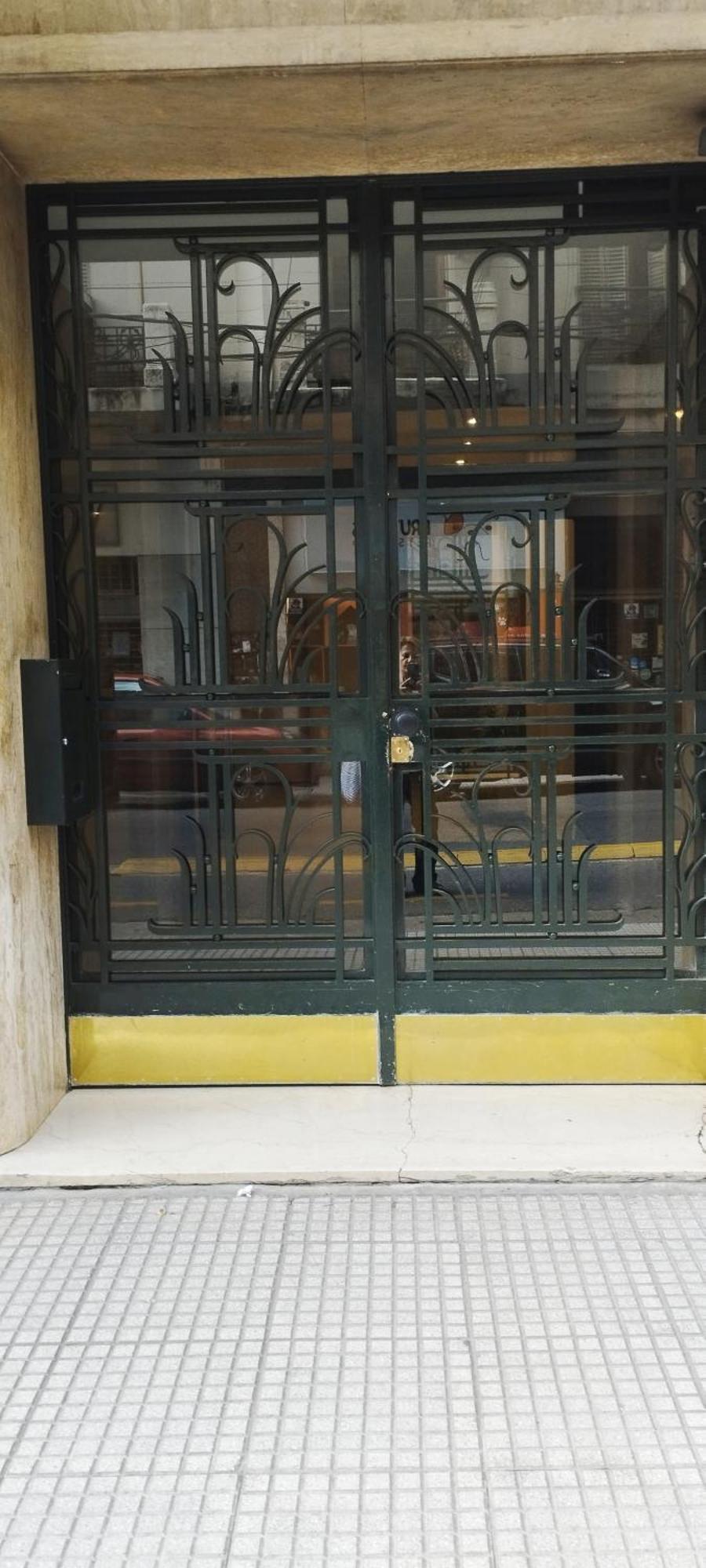 Penthouse Recoleta Apartamento