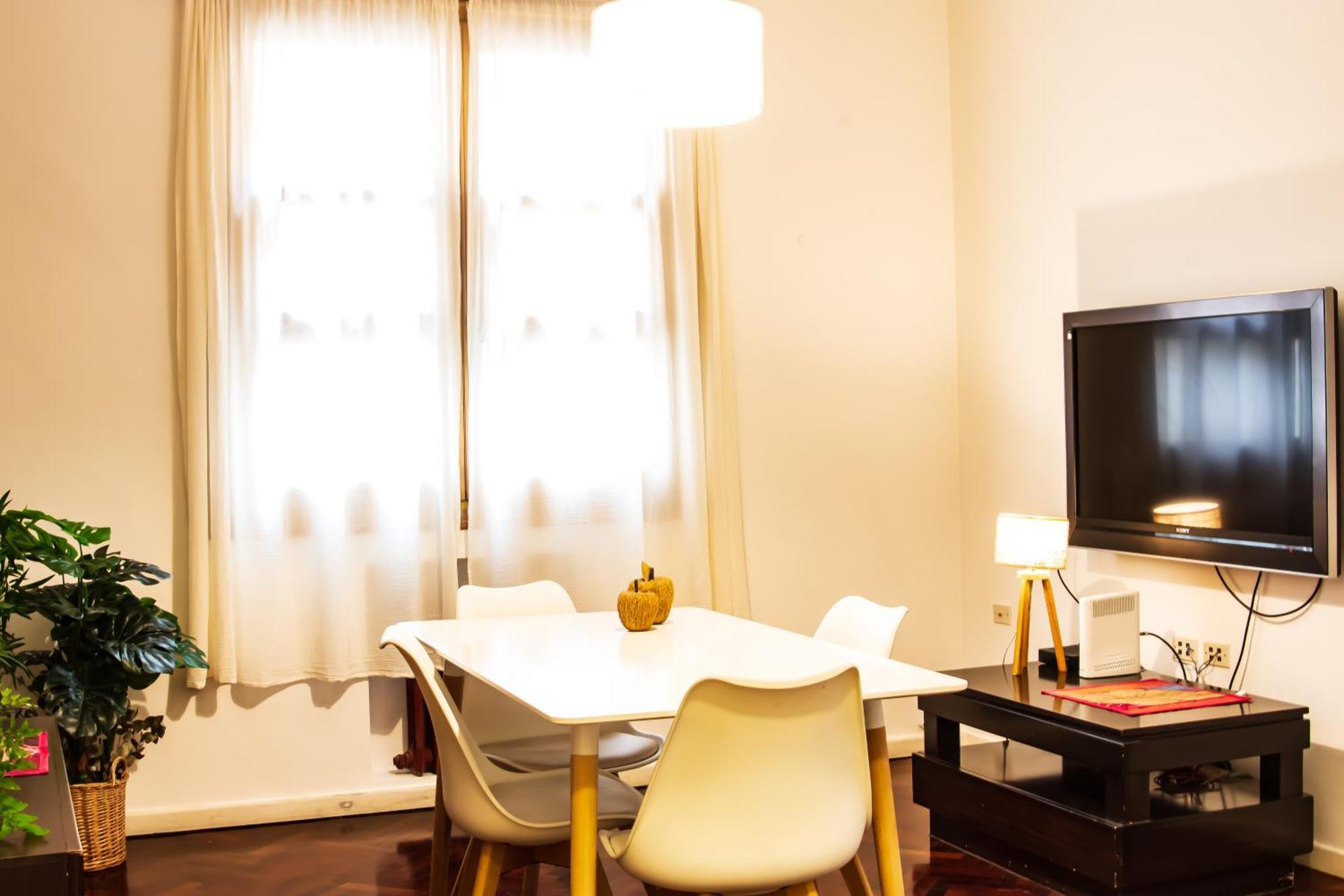 Apartamento Amplio Y Hermoso Con Hidromasaje