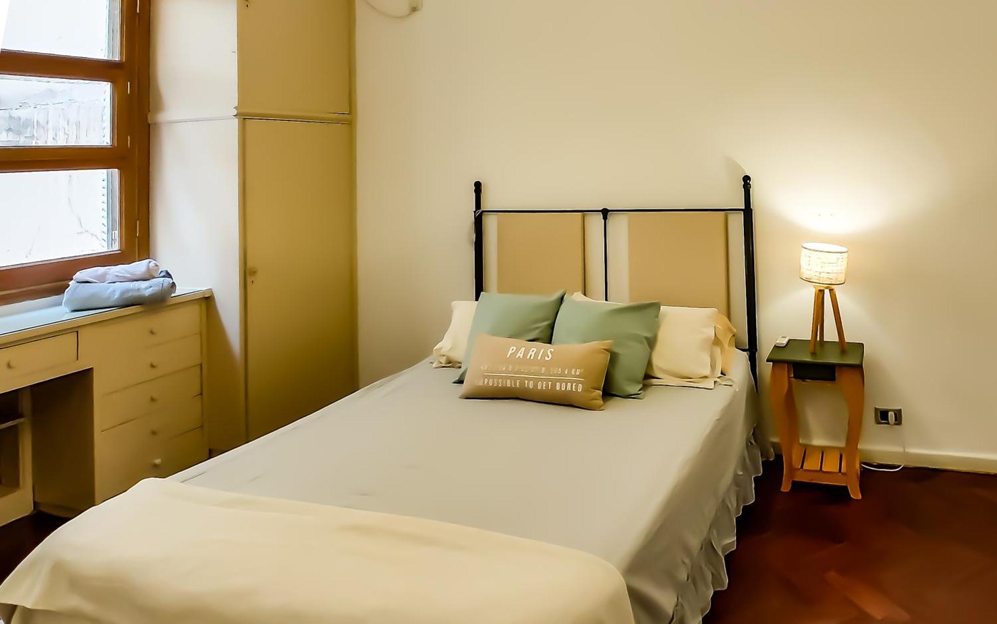 Apartamento Amplio Y Hermoso Con Hidromasaje *