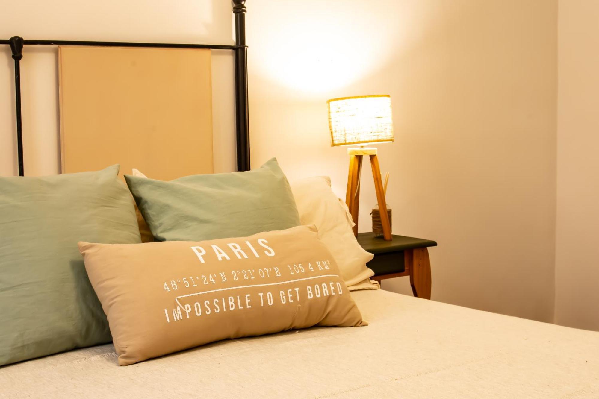 Apartamento Amplio Y Hermoso Con Hidromasaje Ciudad Autónoma de Buenos Aires
