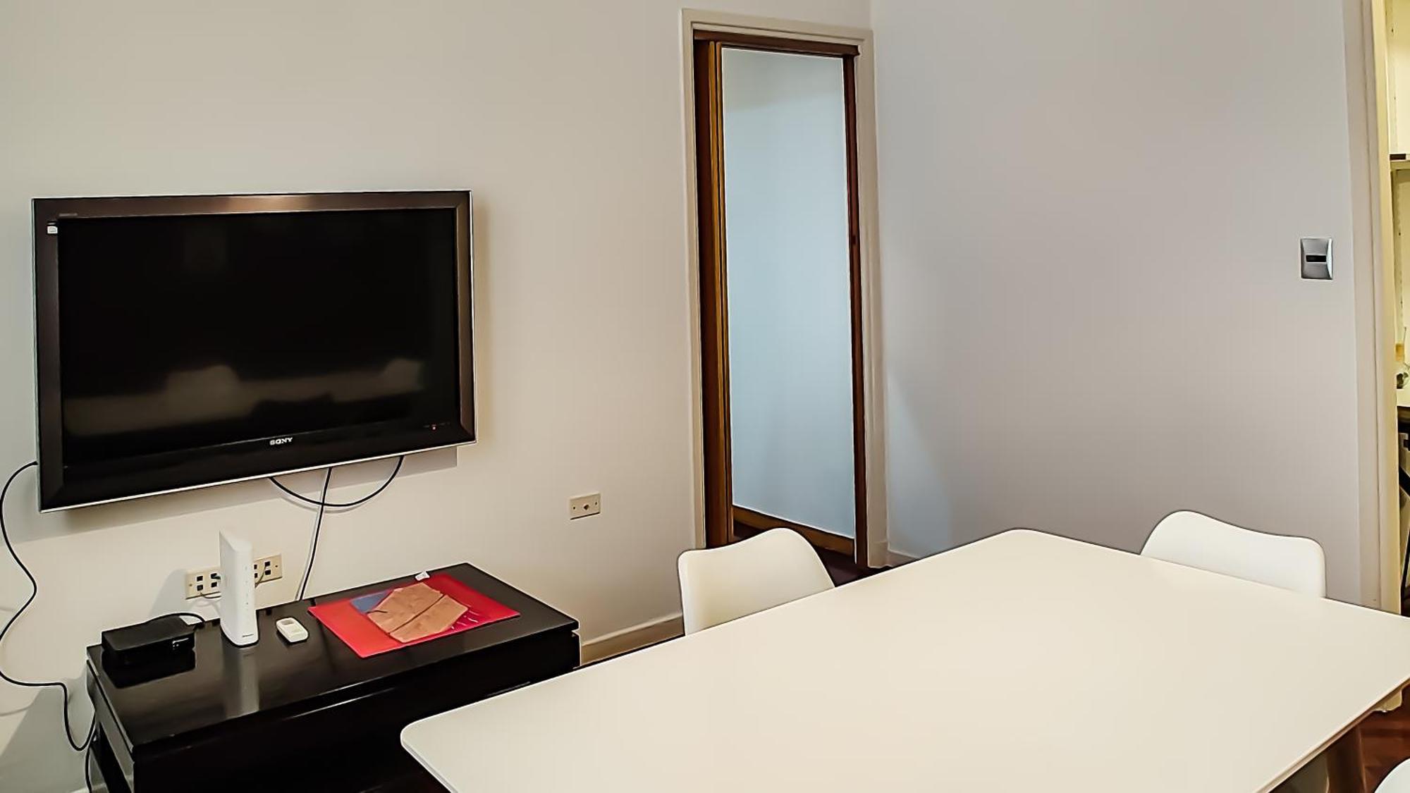 Apartamento Amplio Y Hermoso Con Hidromasaje