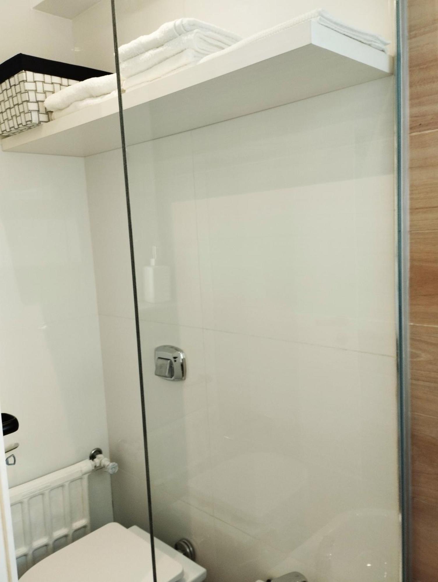 Penthouse Recoleta * Ciudad Autónoma de Buenos Aires