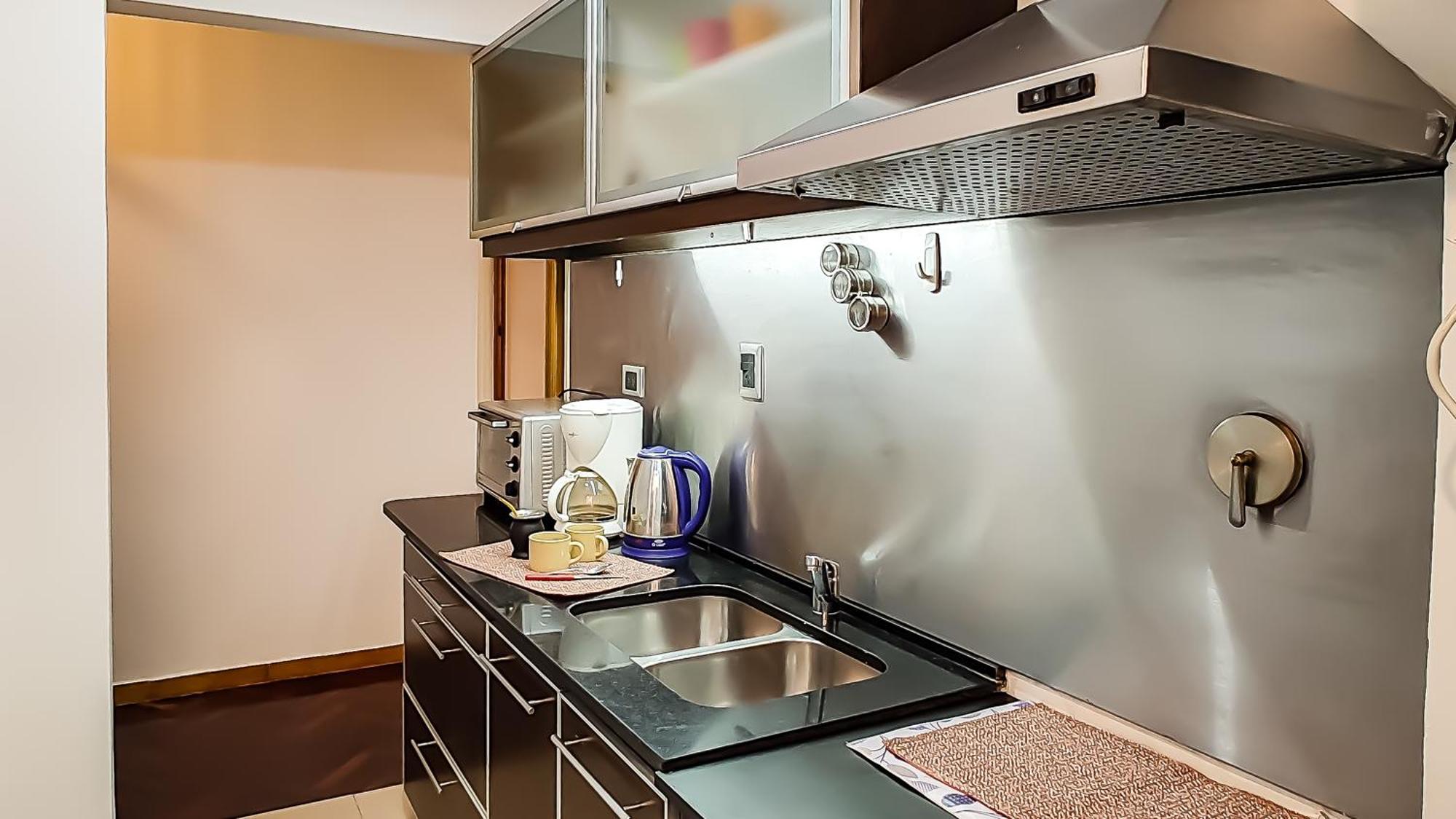 Apartamento Amplio Y Hermoso Con Hidromasaje *