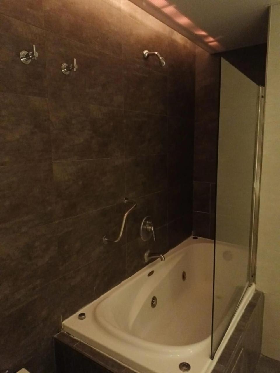 Torre Corrientes Apartamento Ciudad Autónoma de Buenos Aires