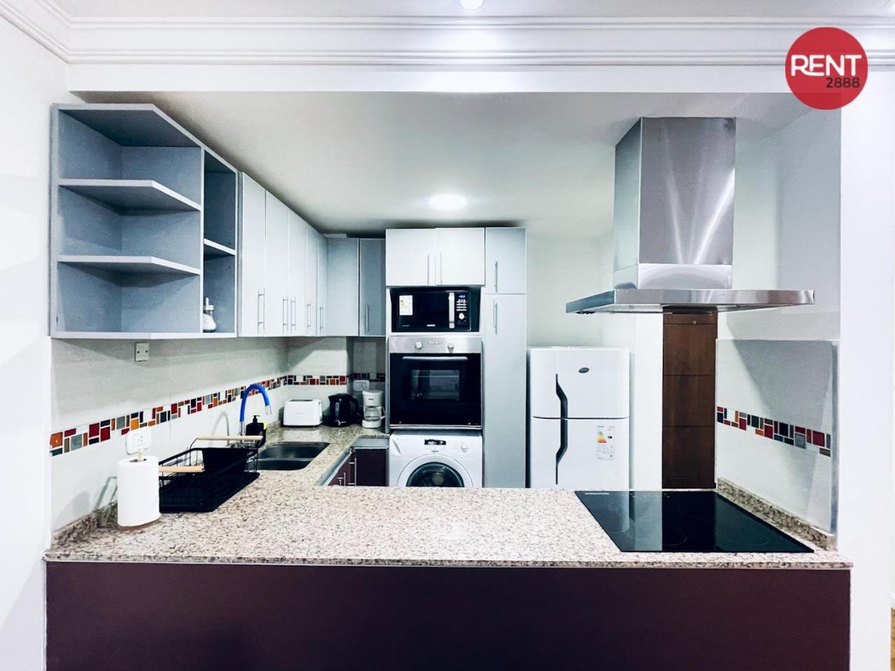 Apartamento Rent Charcas Ciudad Autónoma de Buenos Aires