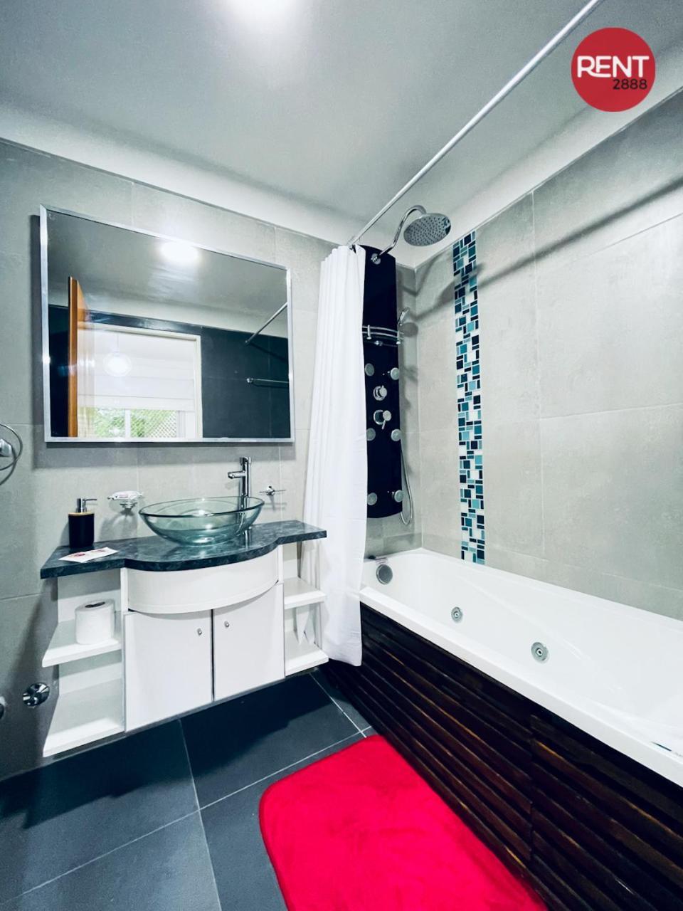 Rent Charcas Apartamento Ciudad Autónoma de Buenos Aires