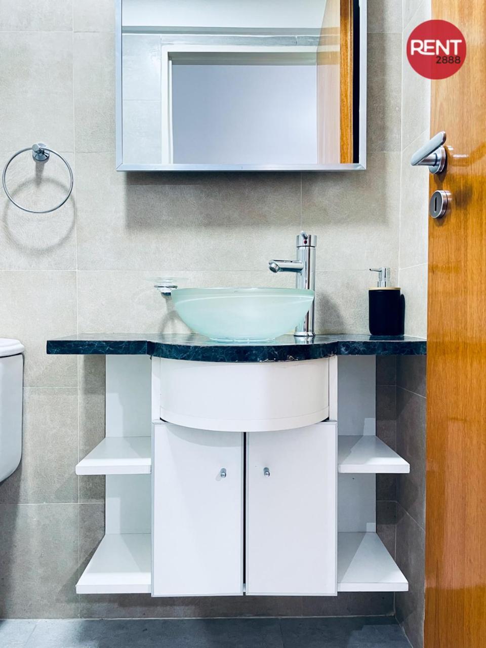 Rent Charcas Apartamento Ciudad Autónoma de Buenos Aires