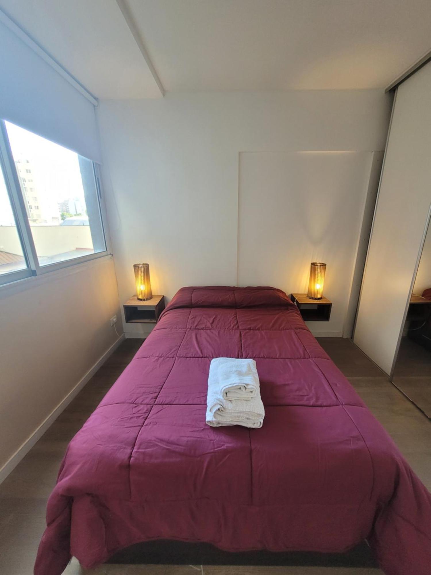 Hermoso Departamento En Flores! Ciudad Autónoma de Buenos Aires