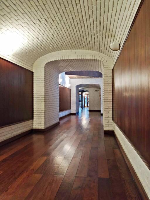 Apartamento Espacio Palermo Hollywood