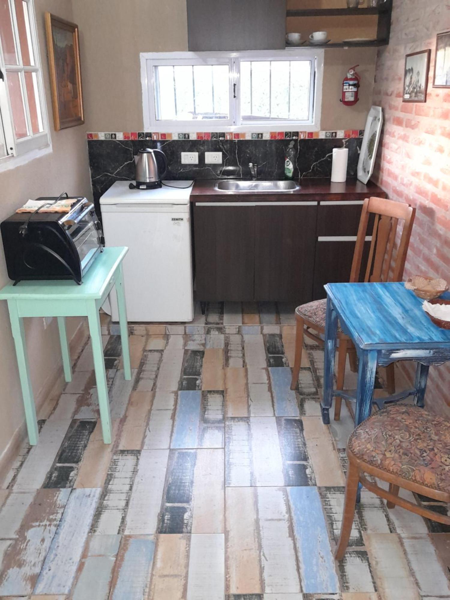 La Amelia Holiday home