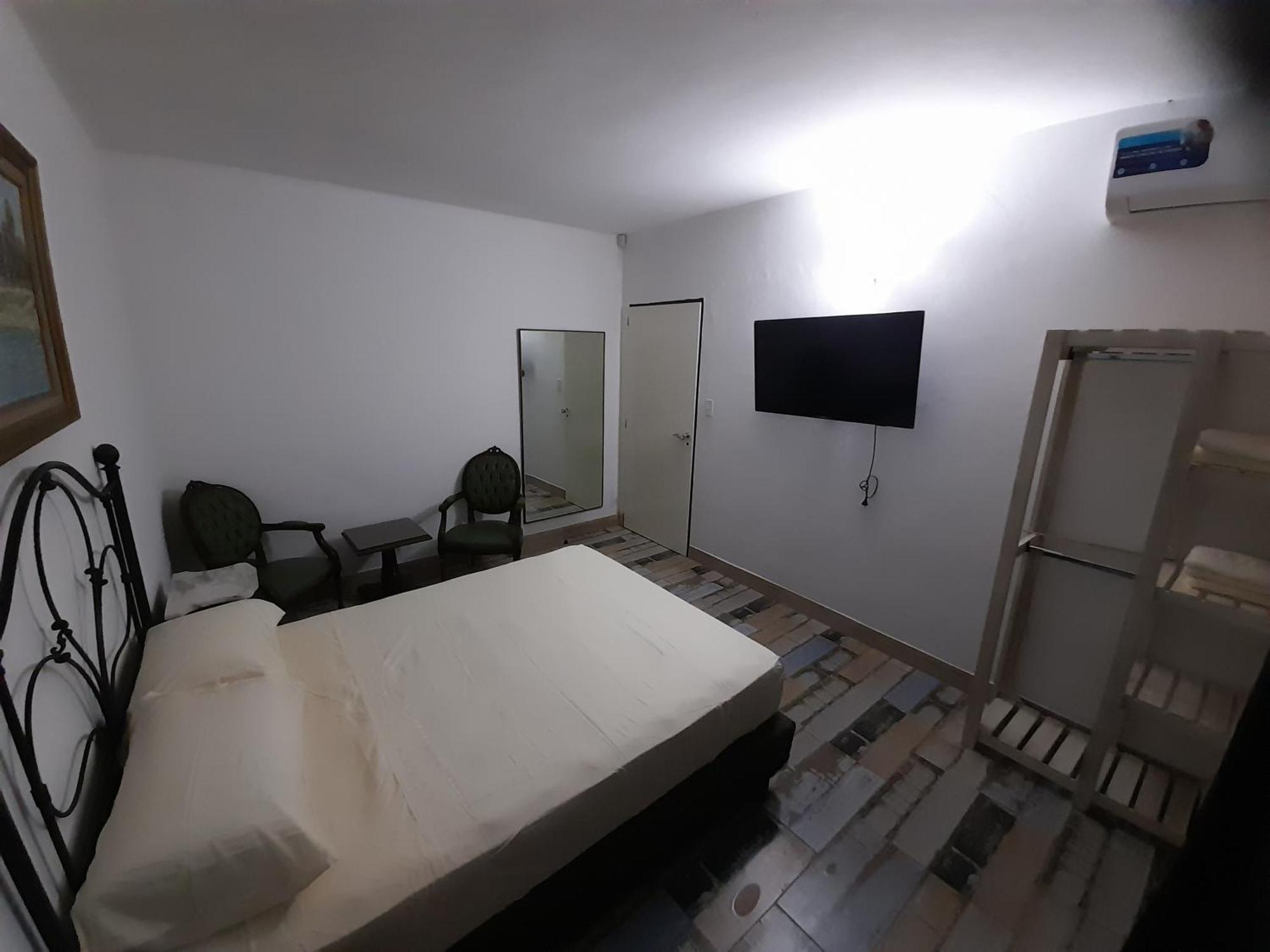 Holiday home La Amelia Buenos Aires