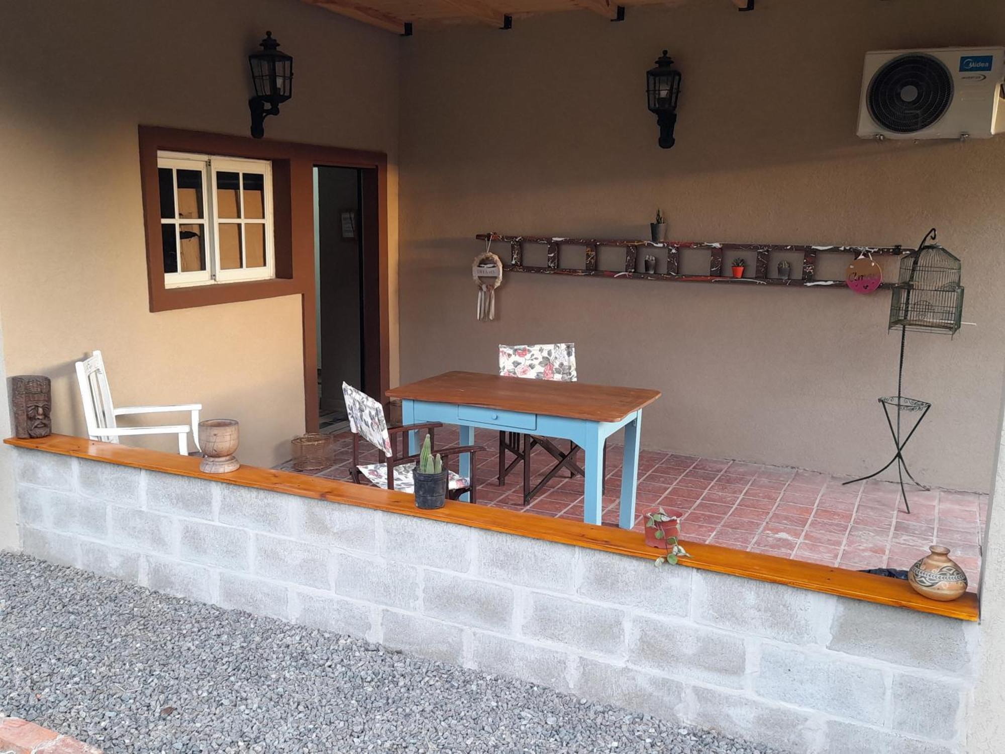 La Amelia Holiday home Buenos Aires