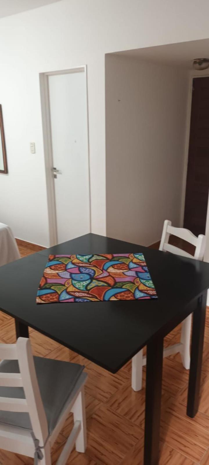 Apartamento Monoambiente En El Centro Porteno Ciudad Autónoma de Buenos Aires