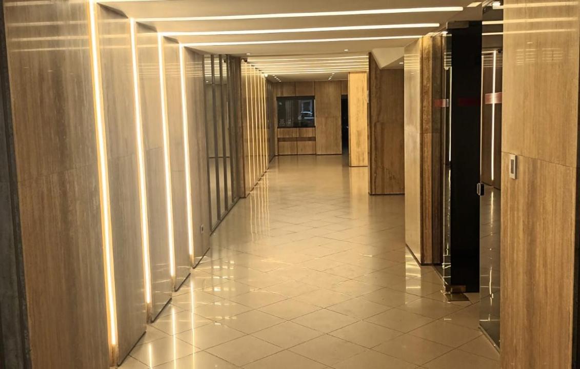 Monoambiente En El Centro Porteno *