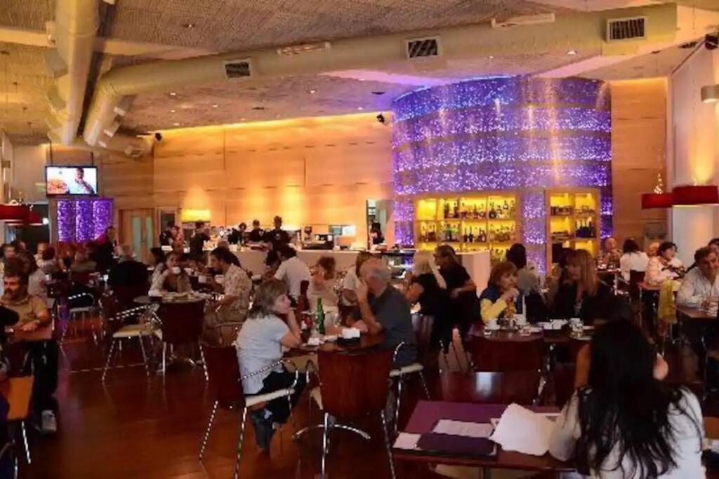Penthouse Panoramico A Estrenar En Sofisticado Barrio Y Edificio 100m2 Piscina Salon De Eventos Gym Apartment *
