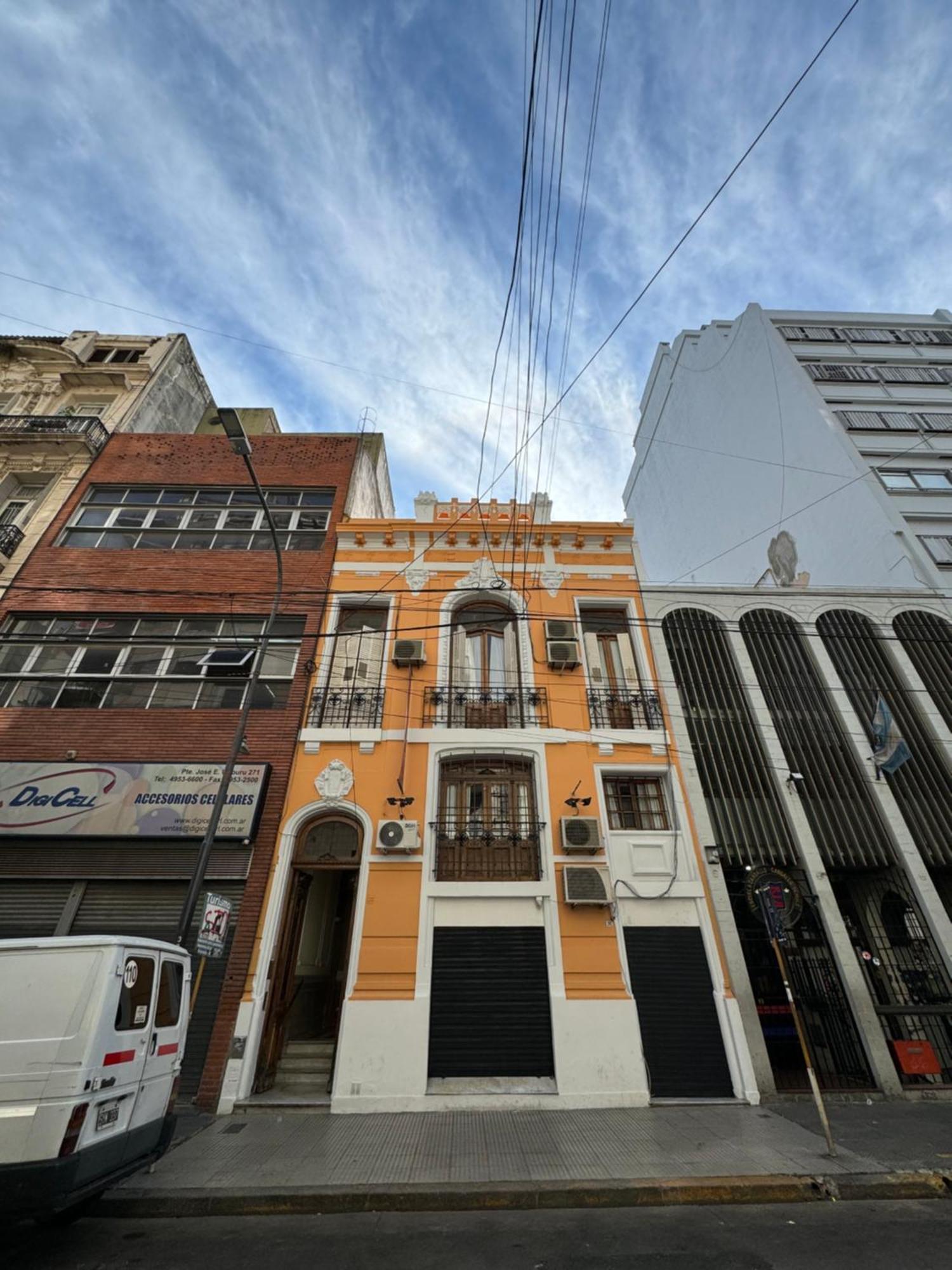 Derby Ciudad Autónoma de Buenos Aires