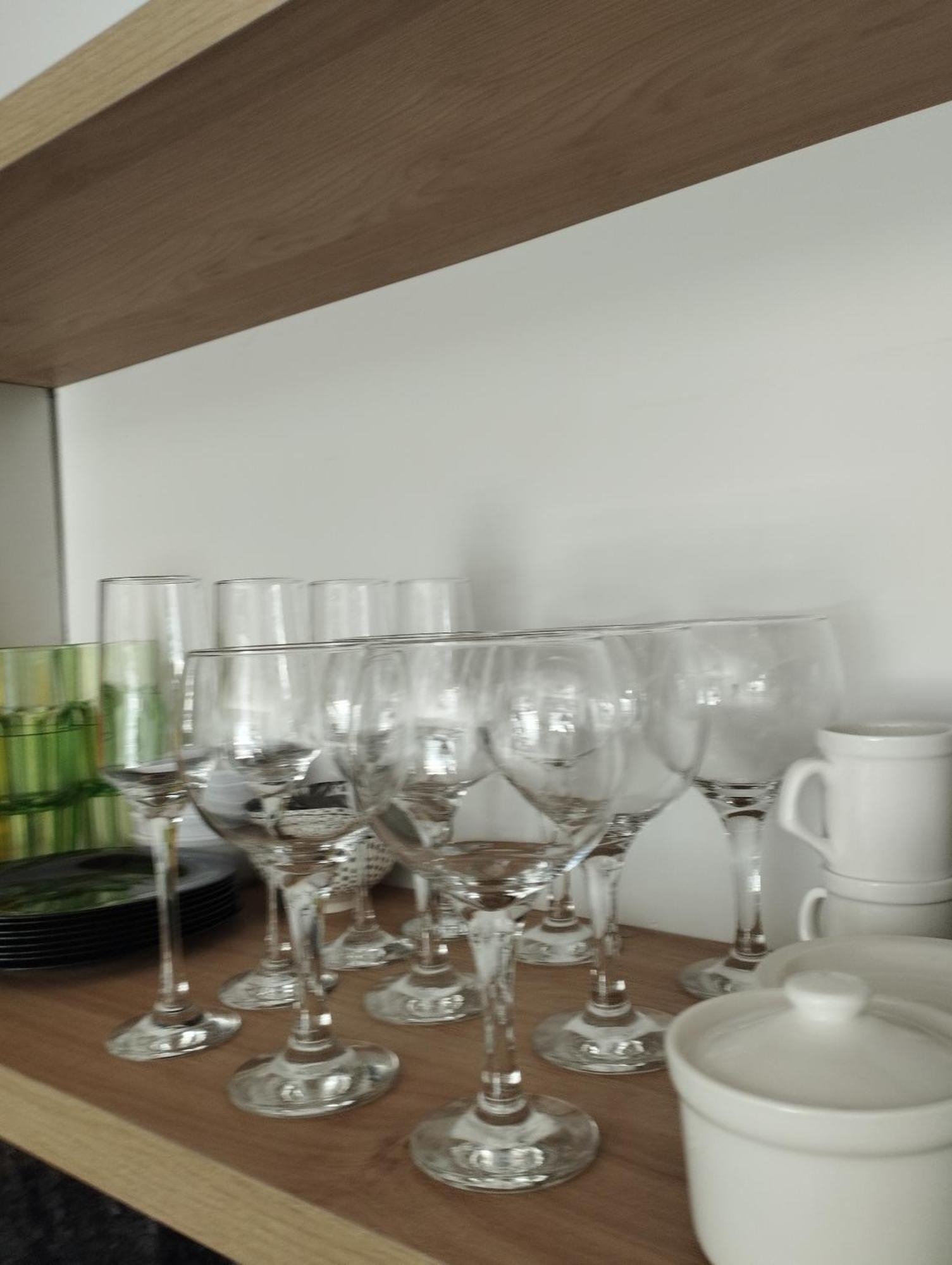 Penthouse Recoleta Apartamento