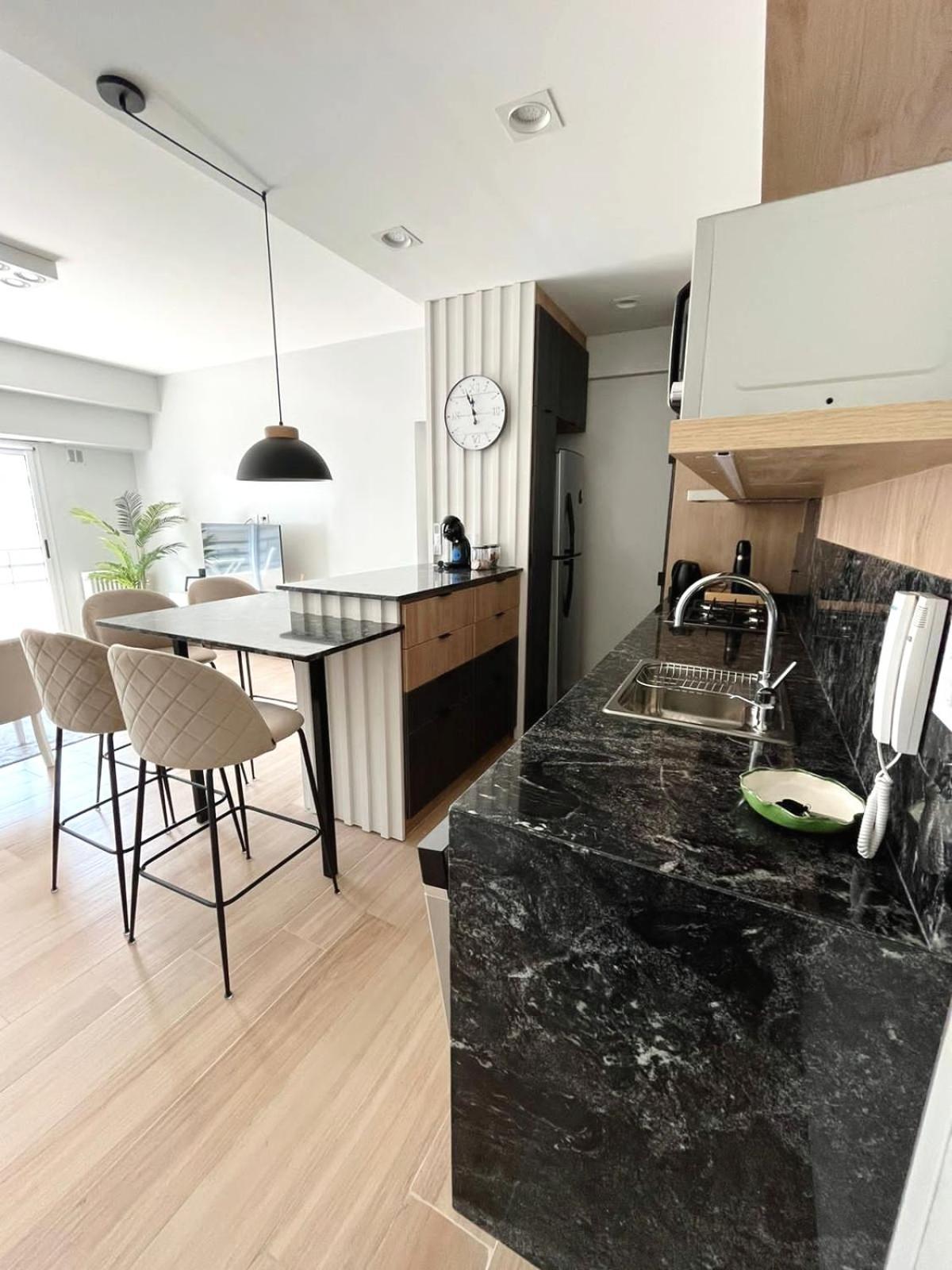 Penthouse Recoleta