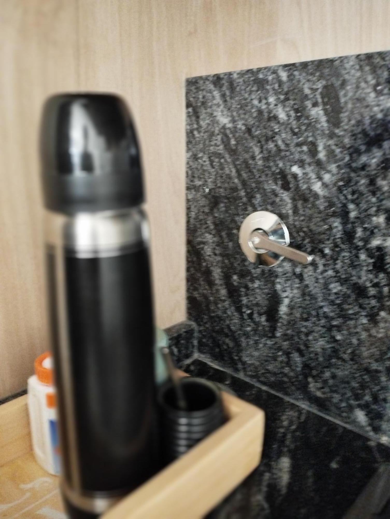 Penthouse Recoleta Apartamento