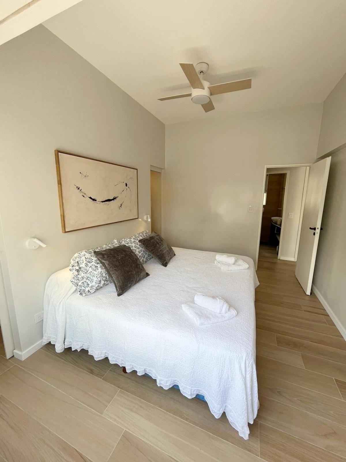Penthouse Recoleta