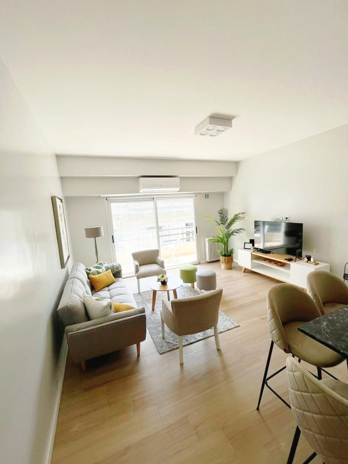 Apartamento Penthouse Recoleta Ciudad Autónoma de Buenos Aires
