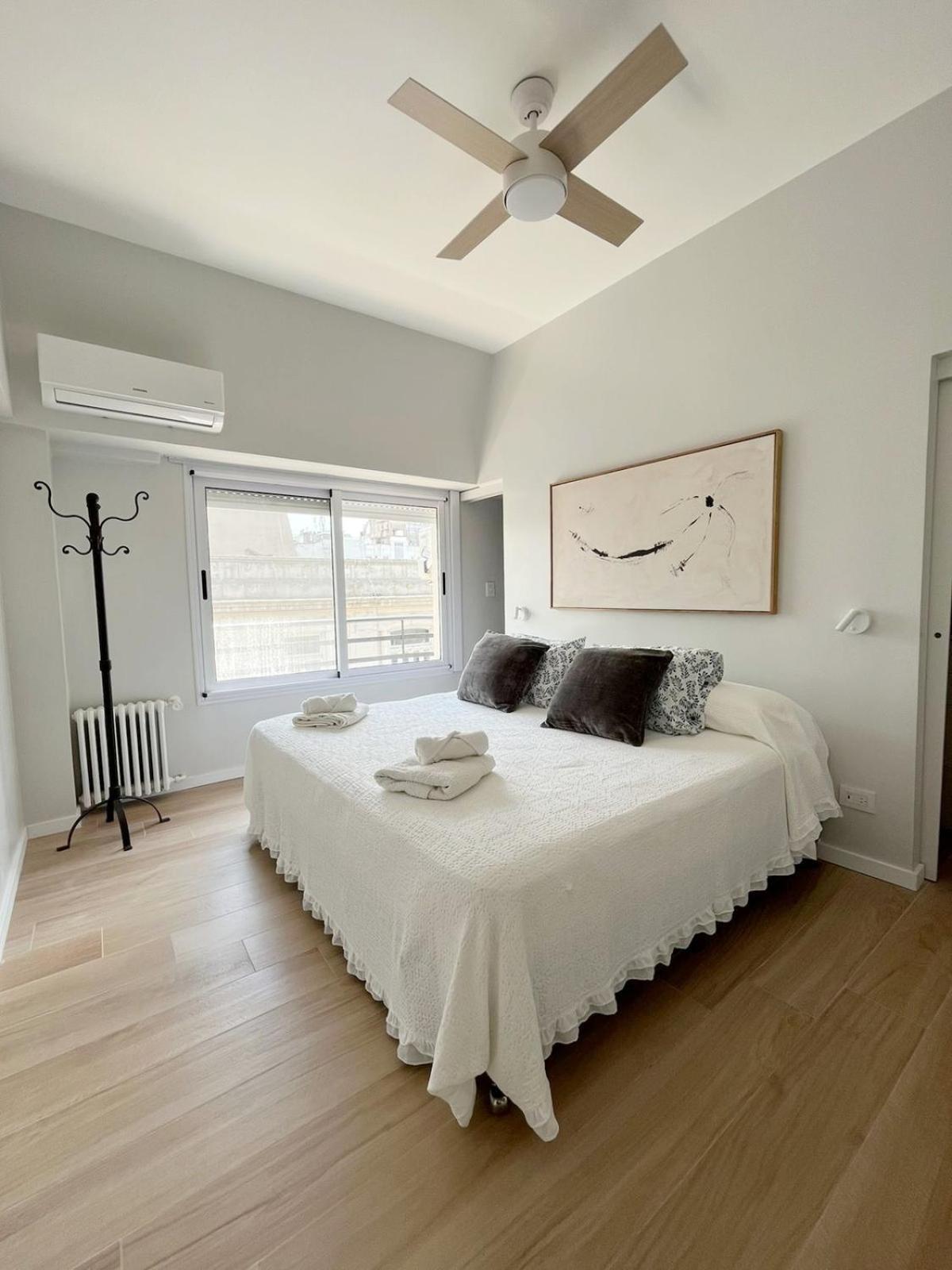 Penthouse Recoleta * Ciudad Autónoma de Buenos Aires