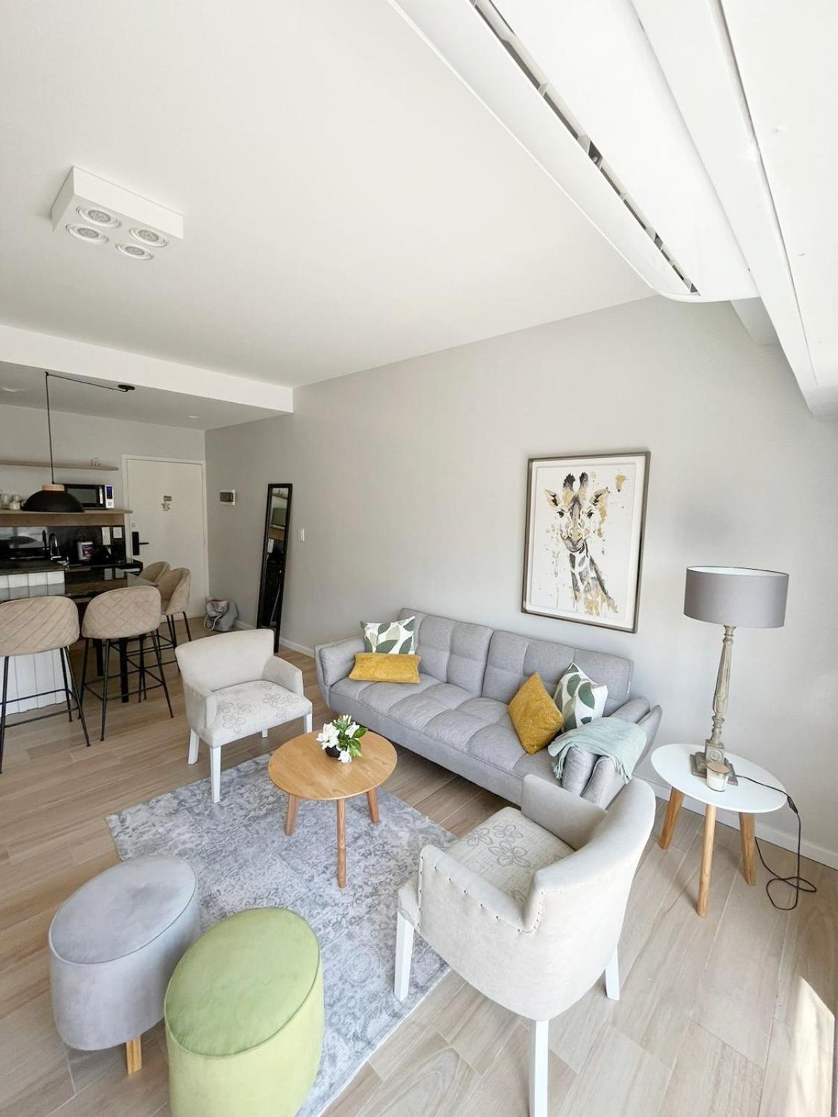 Penthouse Recoleta Apartamento Ciudad Autónoma de Buenos Aires
