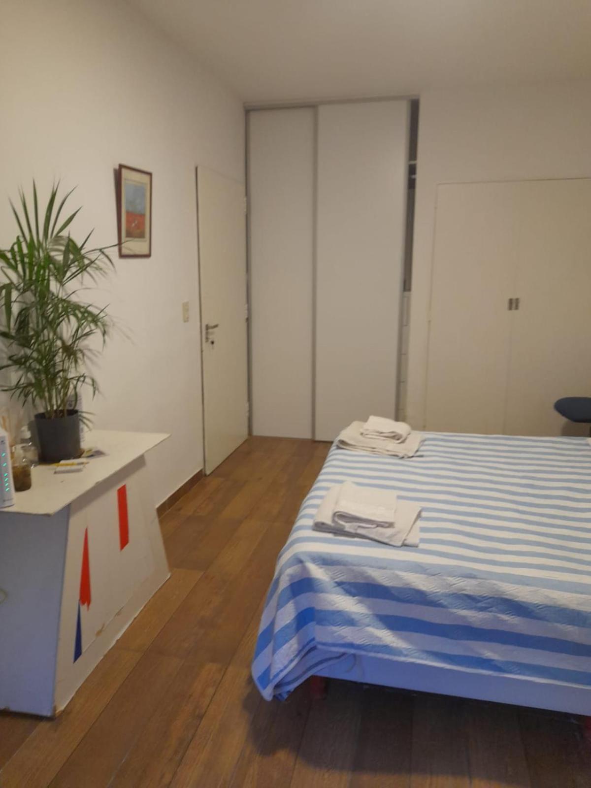 Apartamento La Mariposa De Crespo Wifi Movistar Arena *