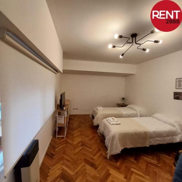 Rent Corrientes Y Gascon * Ciudad Autónoma de Buenos Aires