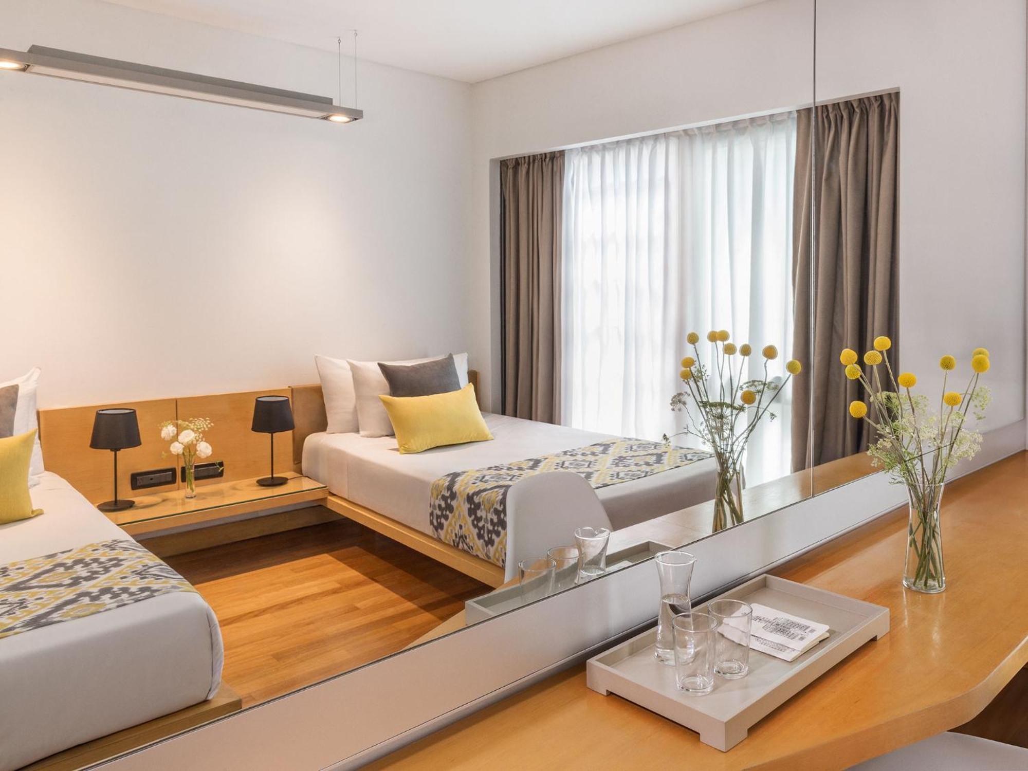 Htl Urbano 4* Ciudad Autónoma de Buenos Aires