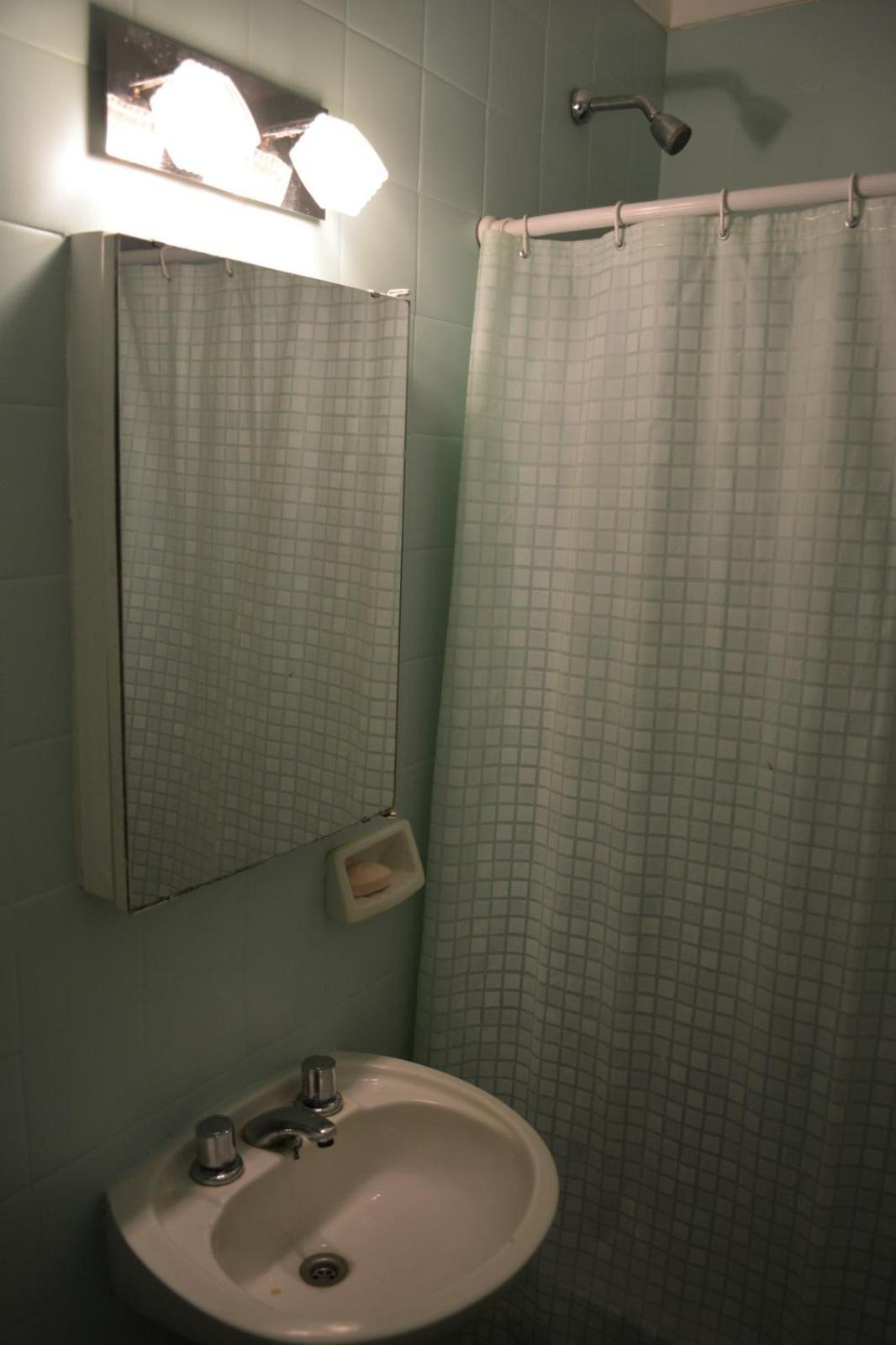 Apartamento Avenida Ciudad Autónoma de Buenos Aires