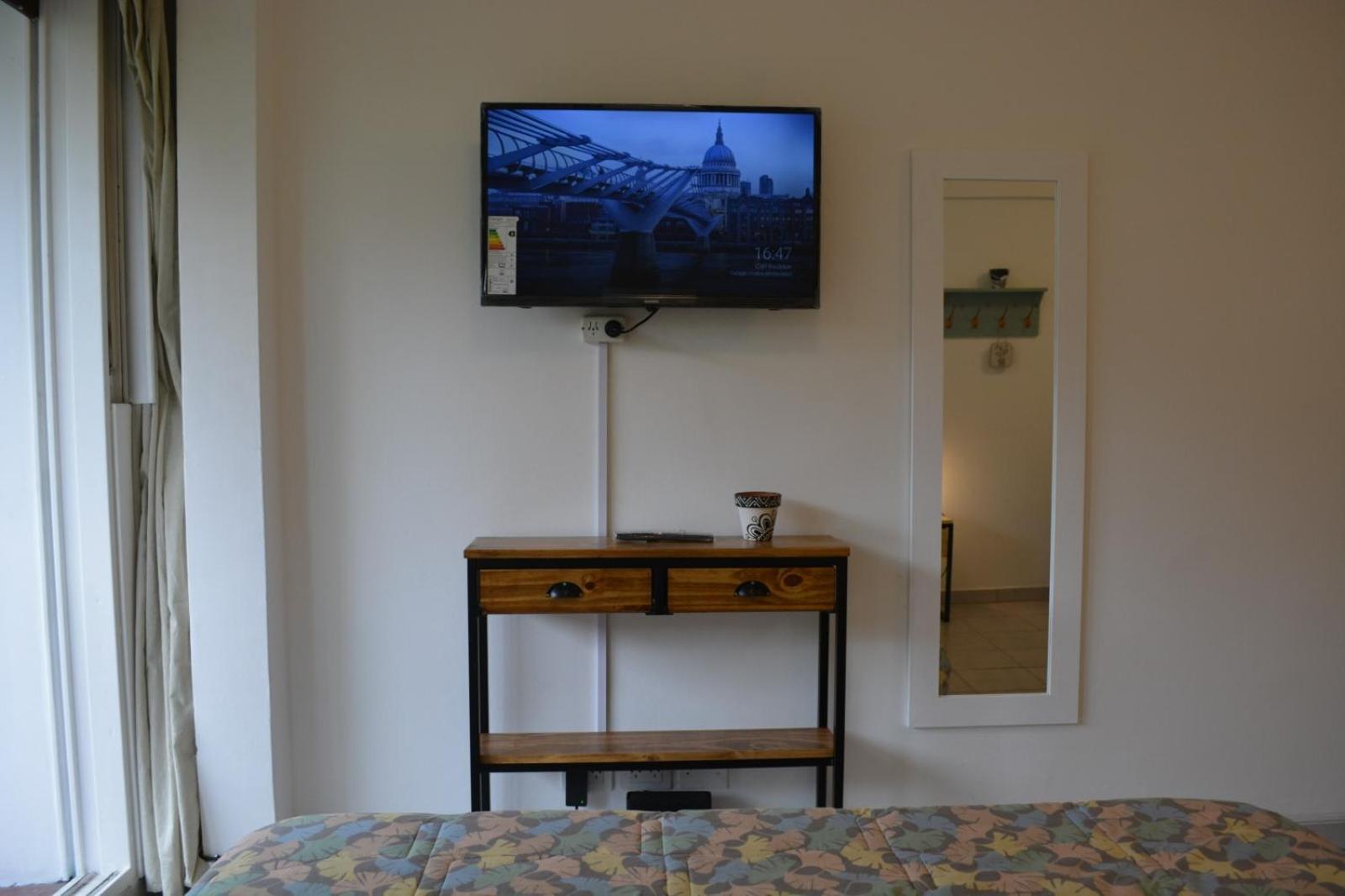 Apartamento Avenida *
