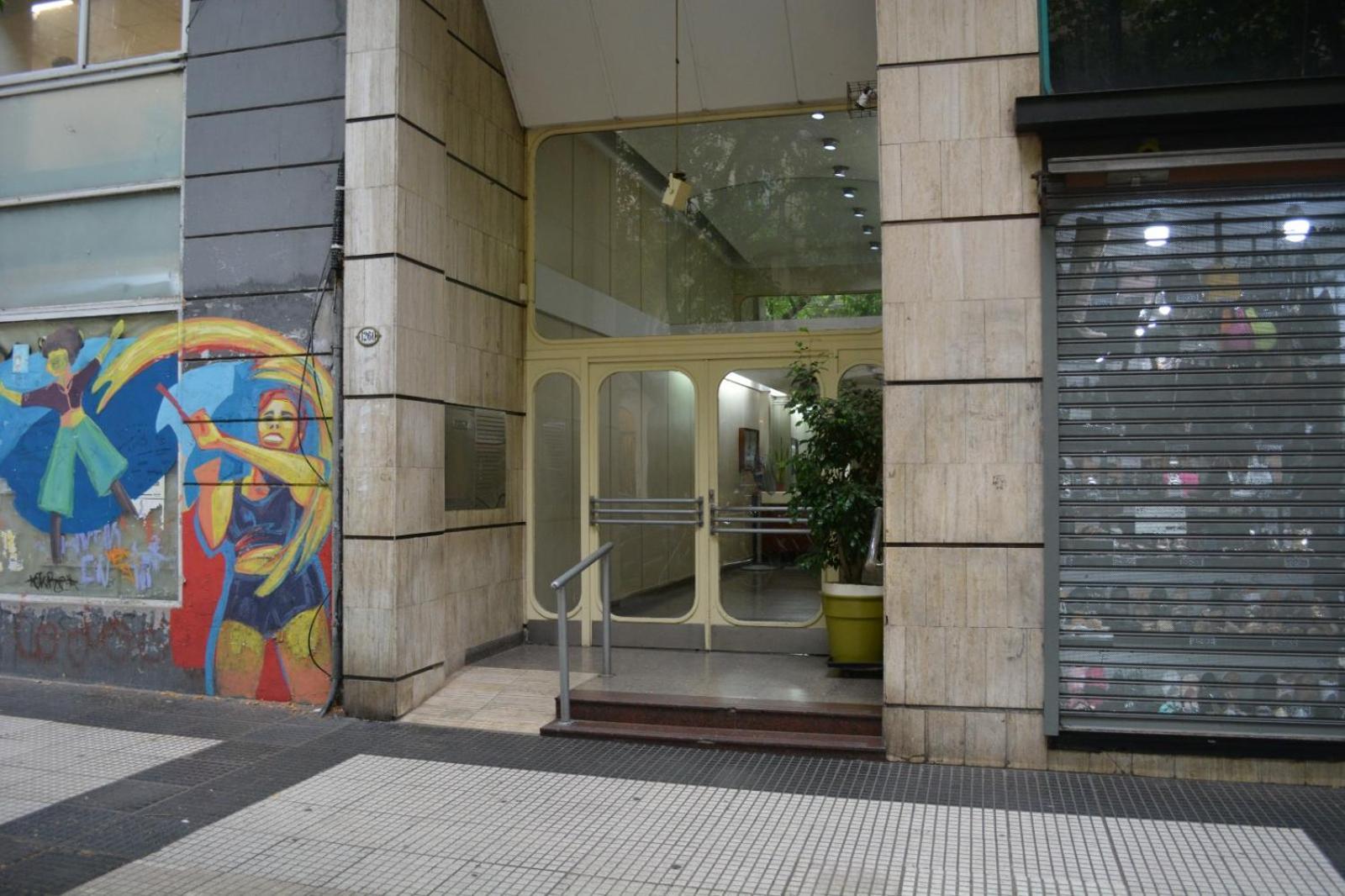 Avenida Apartamento Ciudad Autónoma de Buenos Aires