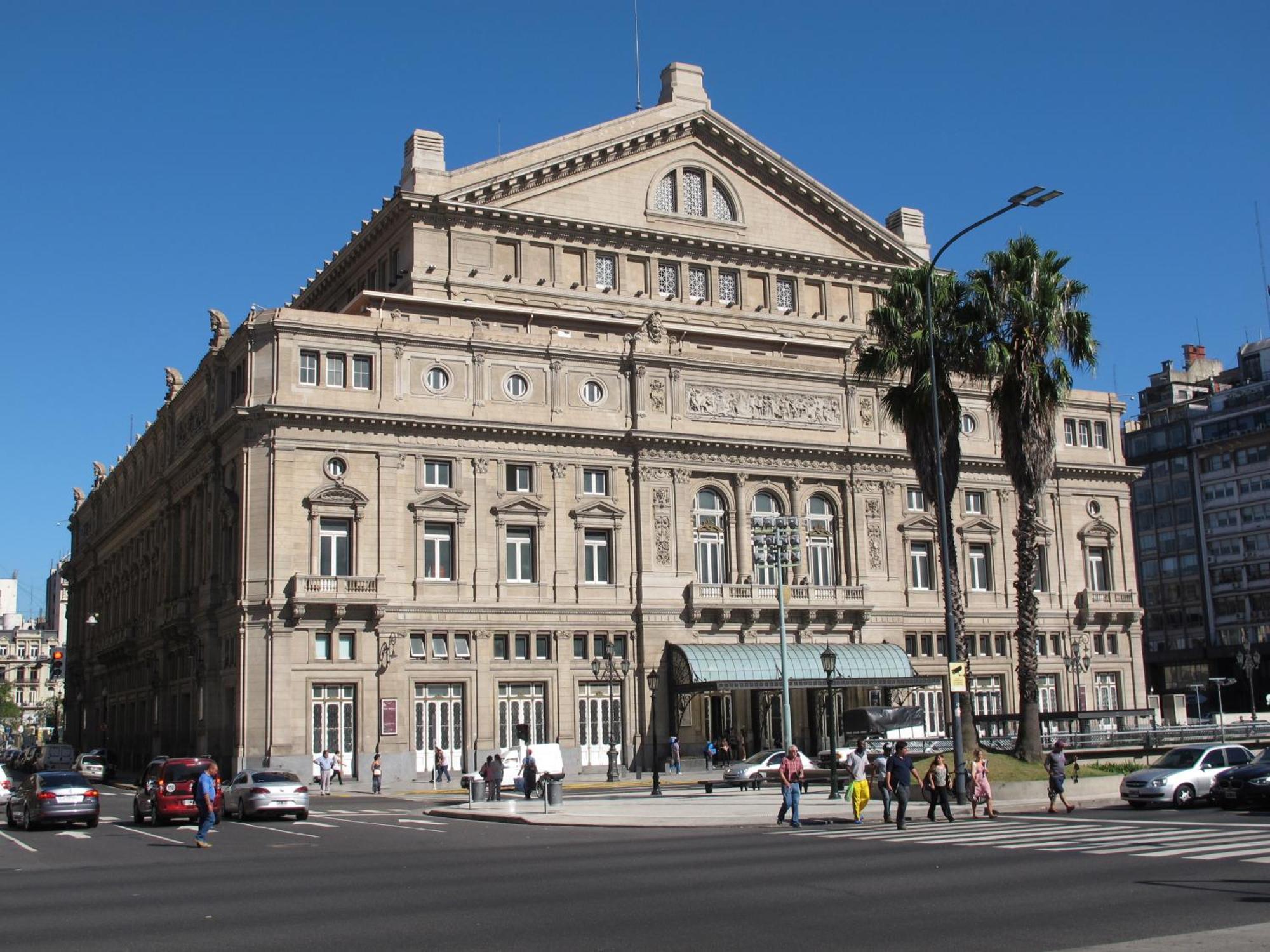 Avenida Apartamento