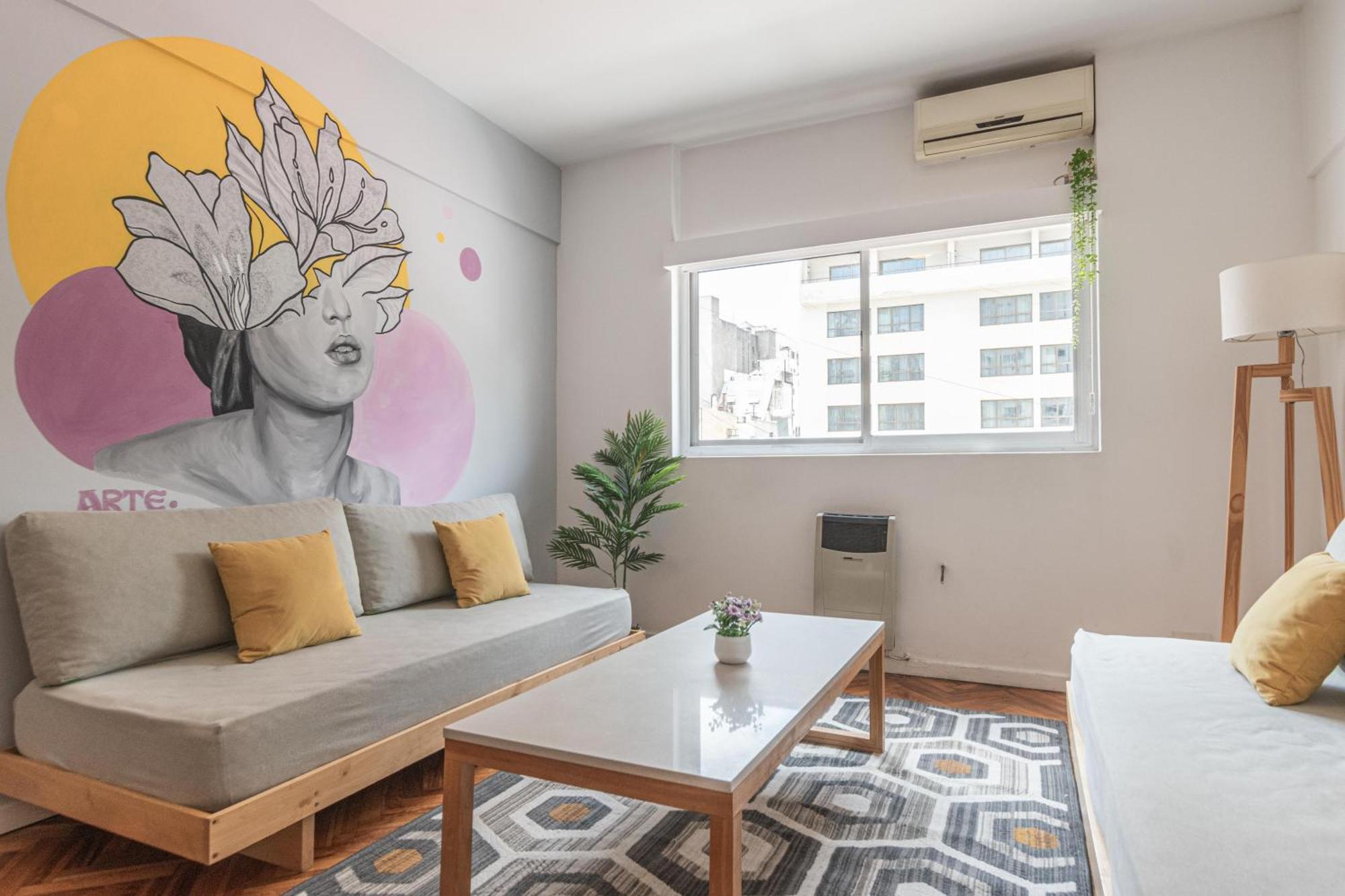 Apartment Fliphaus Esmeralda 900 - 2 Bd Calle Florida
