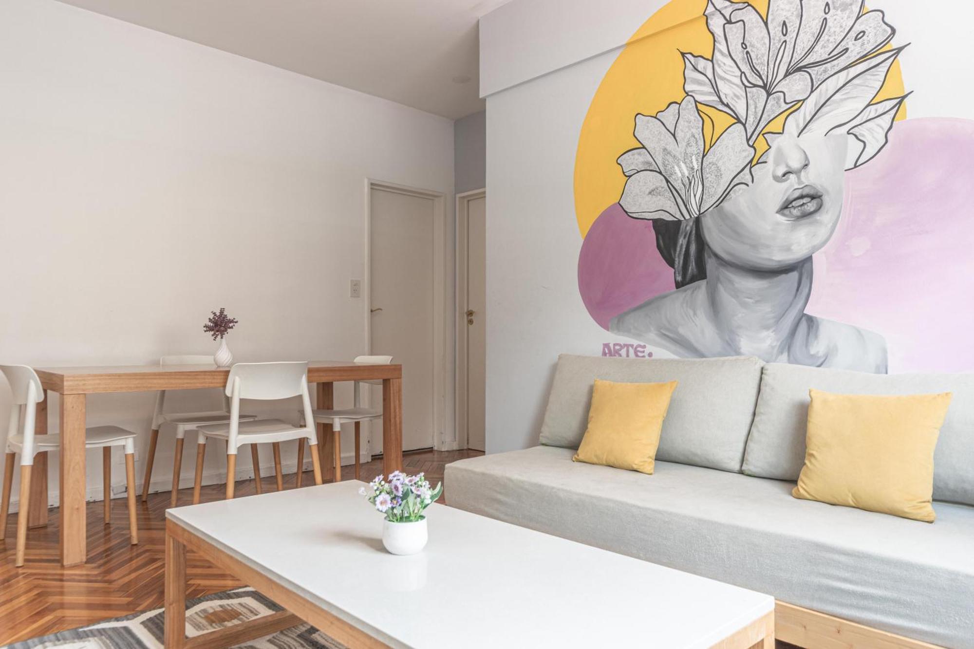 Apartment Fliphaus Esmeralda 900 - 2 Bd Calle Florida *
