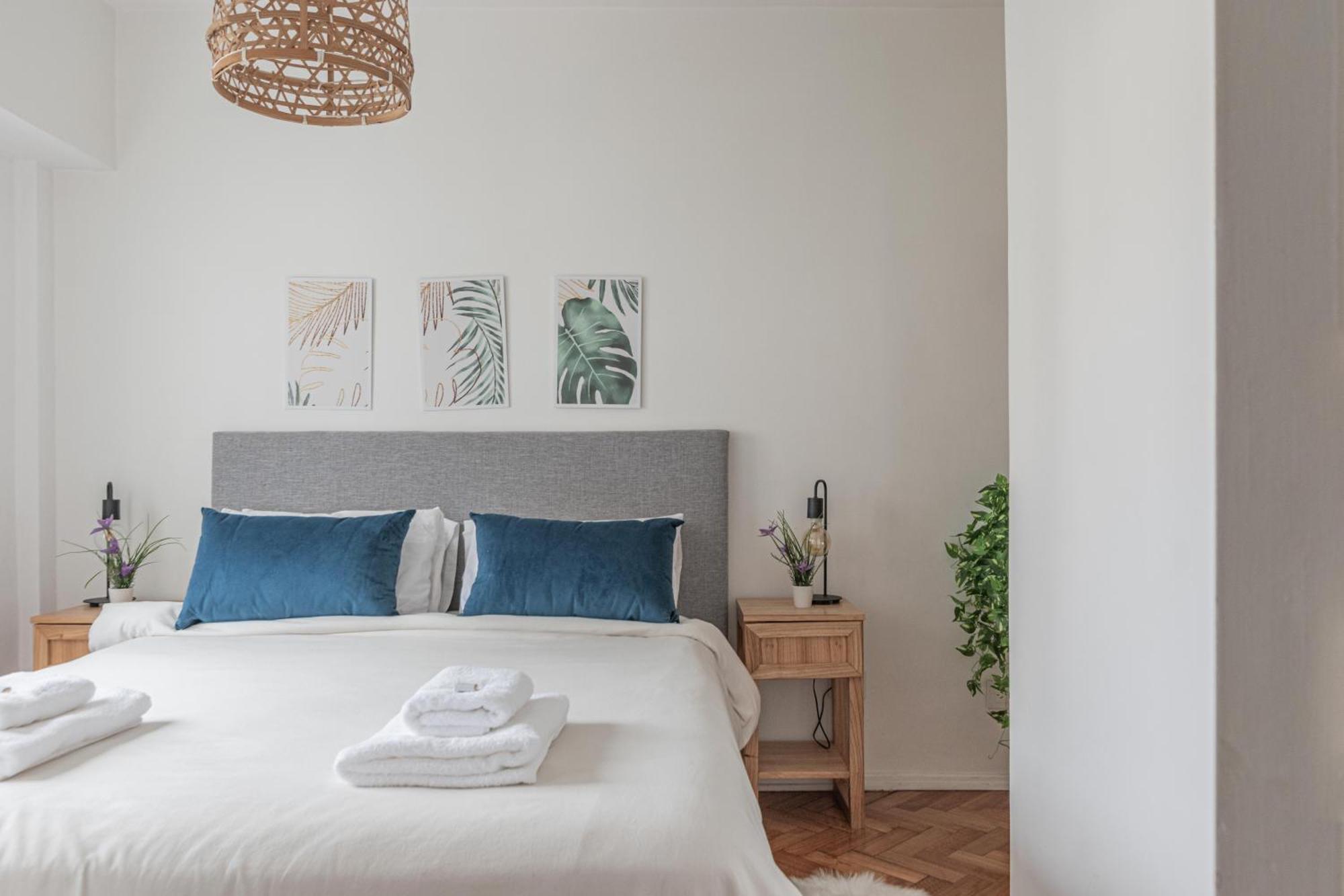 Fliphaus Melo 2900 - 1 Bd Alto Palermo * Ciudad Autónoma de Buenos Aires