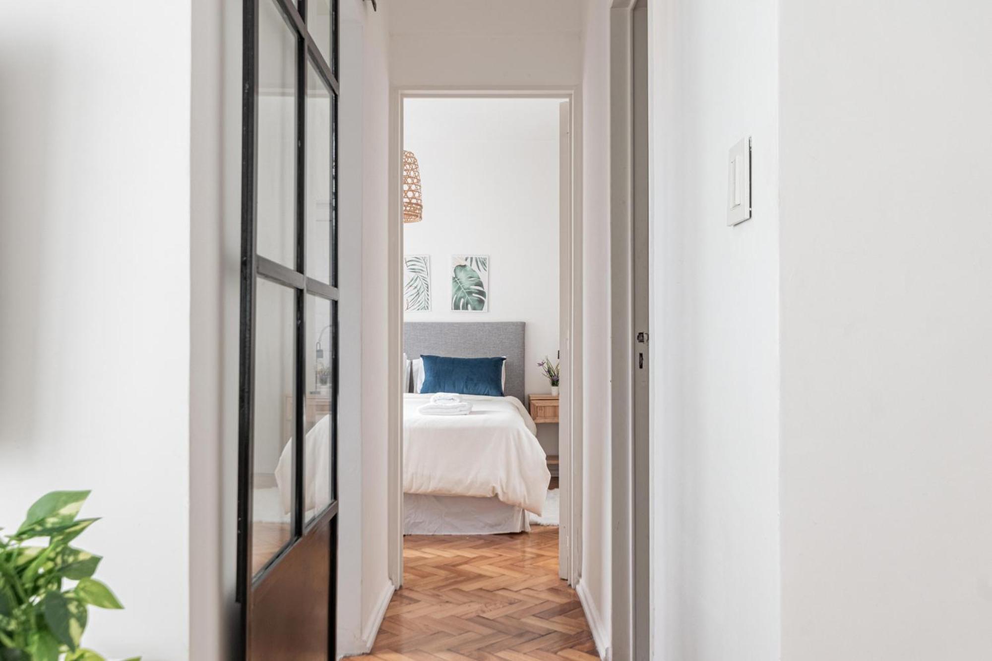 Fliphaus Melo 2900 - 1 Bd Alto Palermo Apartamento Ciudad Autónoma de Buenos Aires