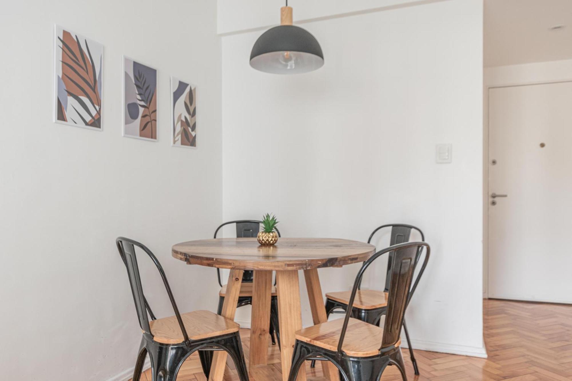 Fliphaus Melo 2900 - 1 Bd Alto Palermo Apartamento Ciudad Autónoma de Buenos Aires