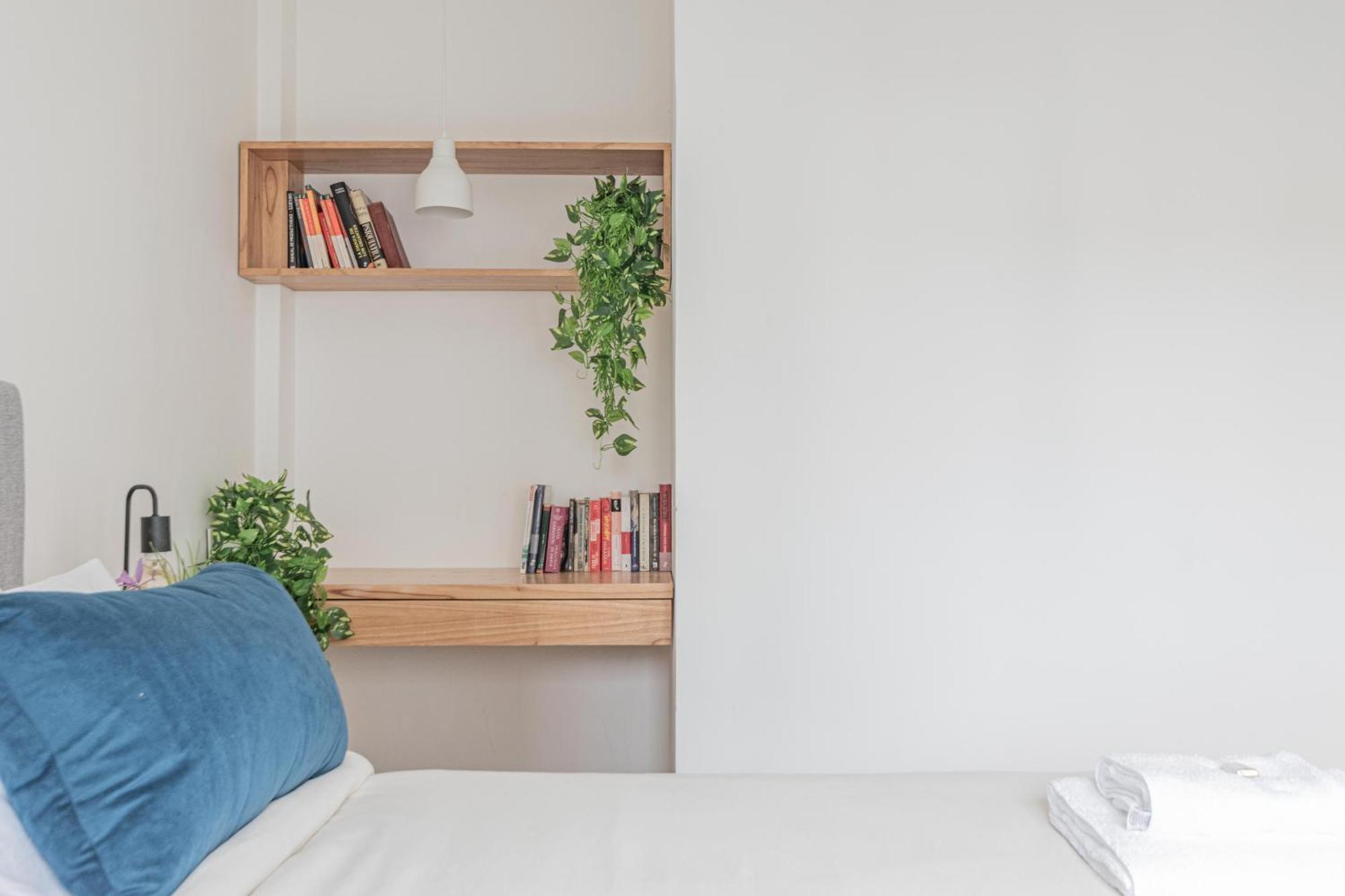 Fliphaus Melo 2900 - 1 Bd Alto Palermo Ciudad Autónoma de Buenos Aires