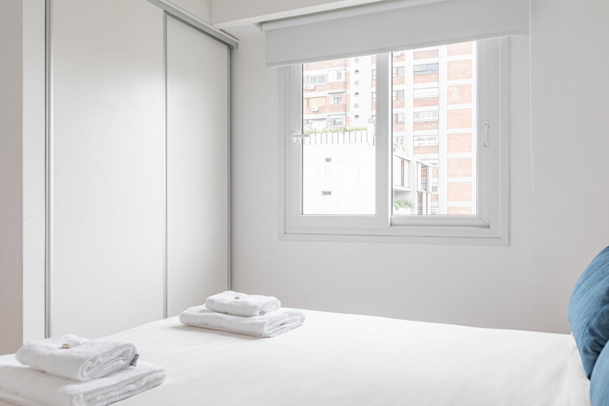 Apartamento Fliphaus Melo 2900 - 1 Bd Alto Palermo Ciudad Autónoma de Buenos Aires