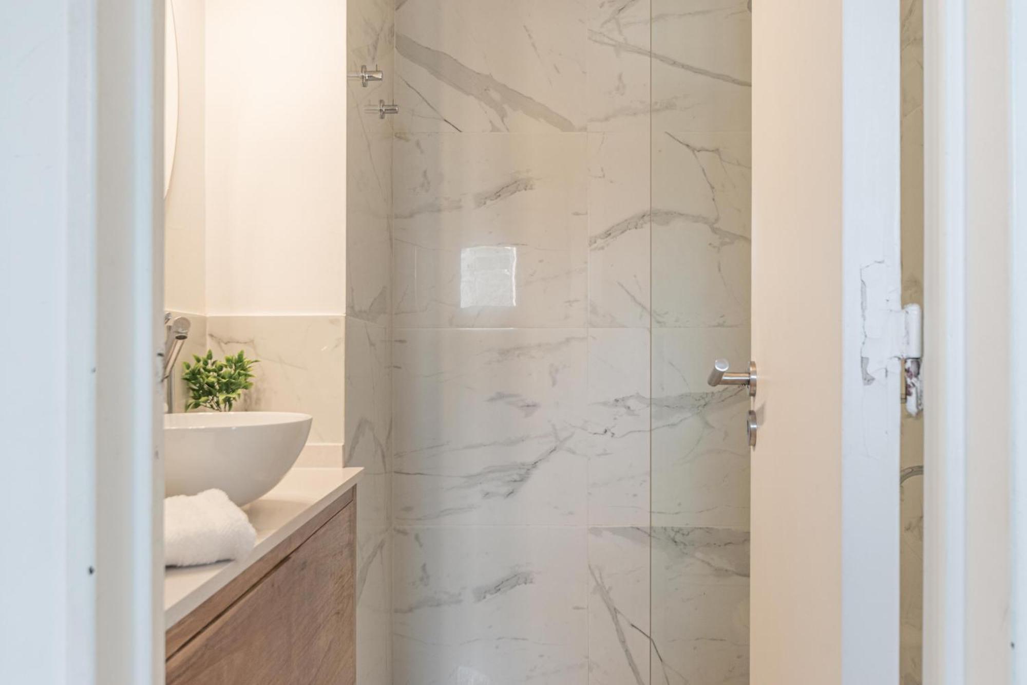 Fliphaus Melo 2900 - 1 Bd Alto Palermo * Ciudad Autónoma de Buenos Aires